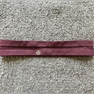 Lululemon Headband